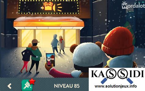 Wordalot niveau 855 Solution et réponse .